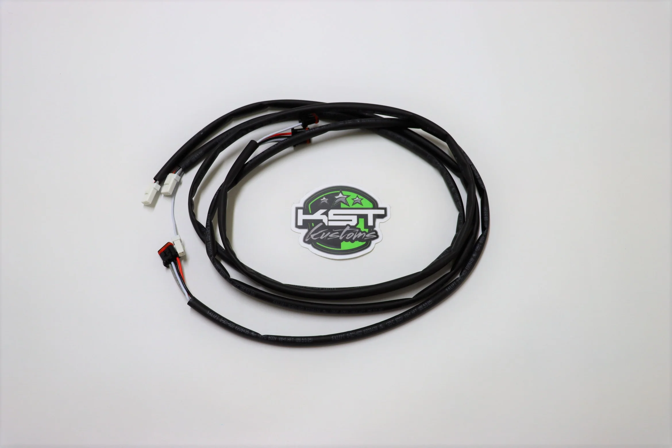 Harley Davidson® Road King Handlebars